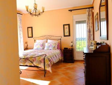 Bestaand - Finca / Country Property - Orihuela Costa - Orihuela