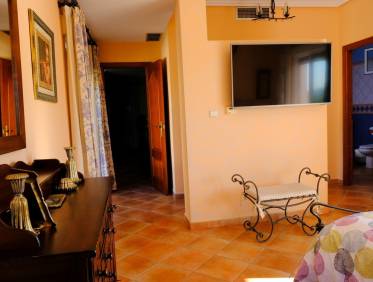 Bestaand - Finca / Country Property - Orihuela Costa - Orihuela