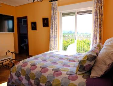 Bestaand - Finca / Country Property - Orihuela Costa - Orihuela