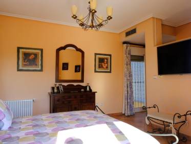 Bestaand - Finca / Country Property - Orihuela Costa - Orihuela