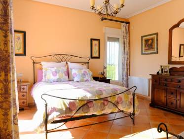 Bestaand - Finca / Country Property - Orihuela Costa - Orihuela