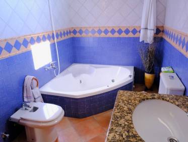 Bestaand - Finca / Country Property - Orihuela Costa - Orihuela