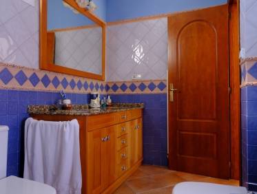 Bestaand - Finca / Country Property - Orihuela Costa - Orihuela