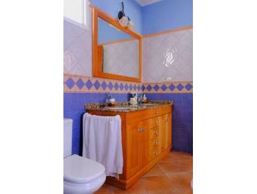 Bestaand - Finca / Country Property - Orihuela Costa - Orihuela