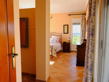 Bestaand - Finca / Country Property - Orihuela Costa - Orihuela