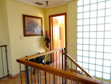 Bestaand - Finca / Country Property - Orihuela Costa - Orihuela