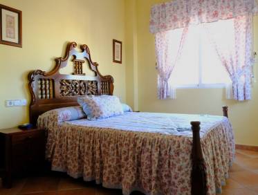 Bestaand - Finca / Country Property - Orihuela Costa - Orihuela