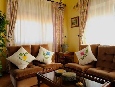 Bestaand - Finca / Country Property - Orihuela Costa - Orihuela