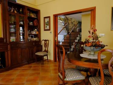 Bestaand - Finca / Country Property - Orihuela Costa - Orihuela