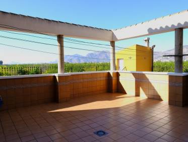 Bestaand - Finca / Country Property - Orihuela Costa - Orihuela