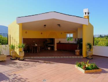 Bestaand - Finca / Country Property - Orihuela Costa - Orihuela