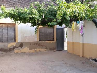Bestaand - Finca - Daya Nueva