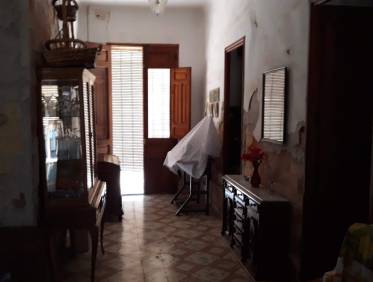 Bestaand - Finca - Daya Nueva