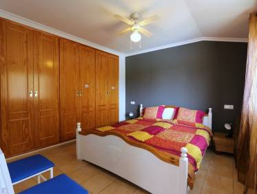 Bestaand - Finca - Denia