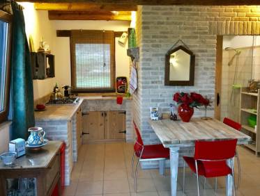 Bestaand - Finca - Denia