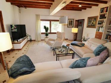 Bestaand - Finca - Denia