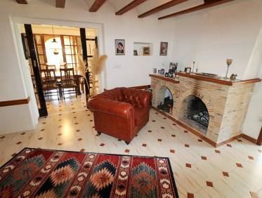 Bestaand - Finca - Denia