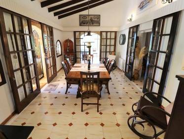 Bestaand - Finca - Denia
