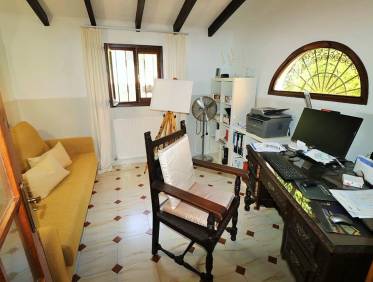 Bestaand - Finca - Denia