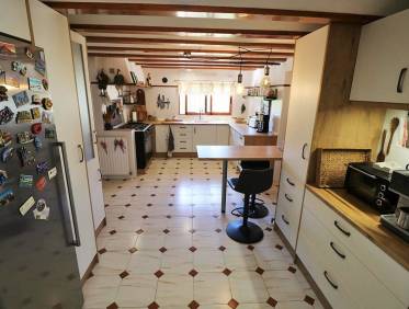 Bestaand - Finca - Denia