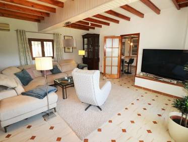 Bestaand - Finca - Denia