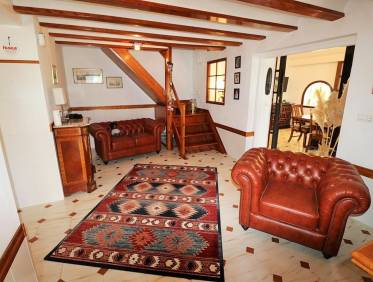 Bestaand - Finca - Denia