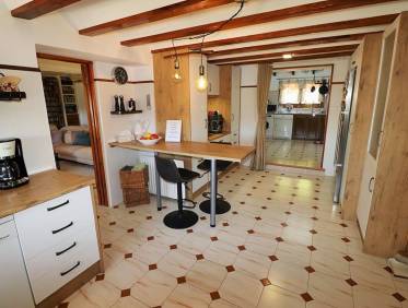 Bestaand - Finca - Denia