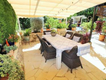 Bestaand - Finca - Denia