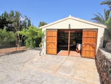 Bestaand - Finca - Denia