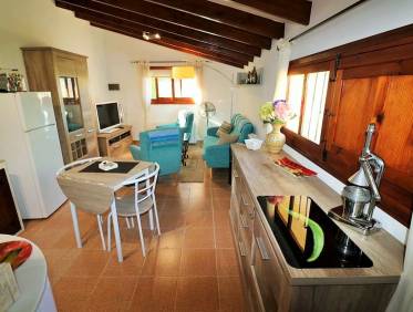 Bestaand - Finca - Denia