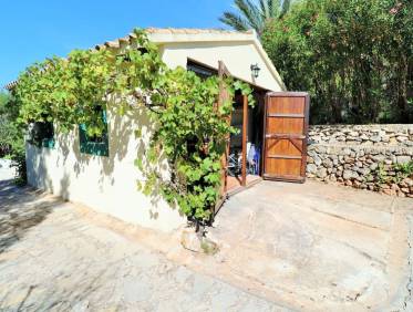 Bestaand - Finca - Denia