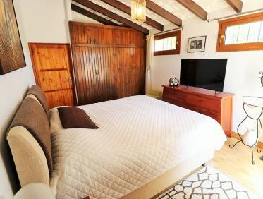 Bestaand - Finca - Denia