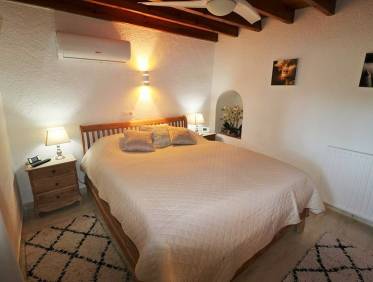 Bestaand - Finca - Denia