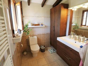 Bestaand - Finca - Denia