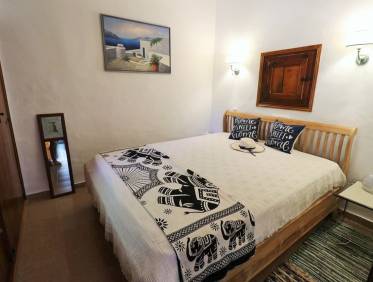Bestaand - Finca - Denia