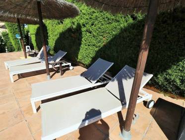 Bestaand - Finca - Denia