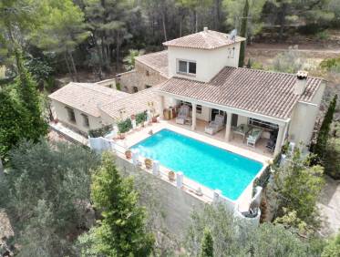 Bestaand - Finca - Denia