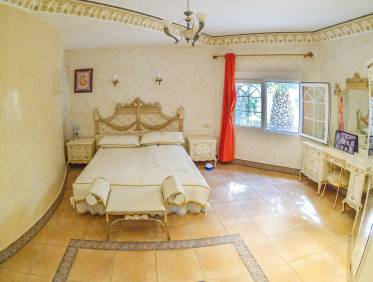 Bestaand - Finca - Denia