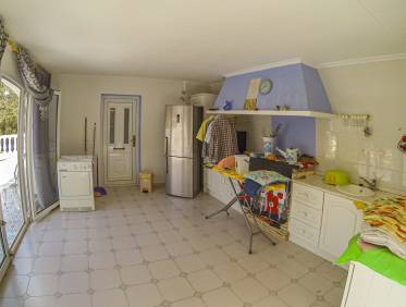 Bestaand - Finca - Denia