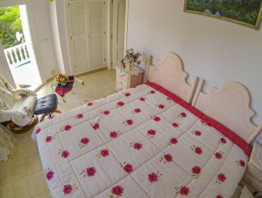 Bestaand - Finca - Denia