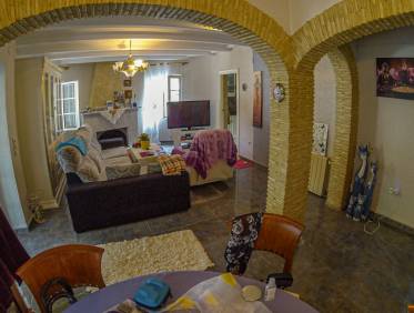 Bestaand - Finca - Denia