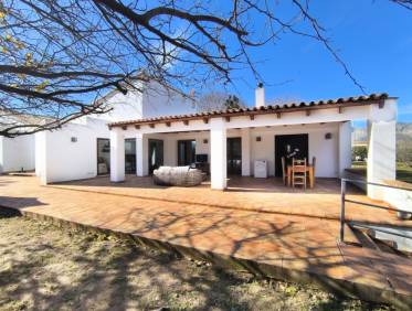 Bestaand - Finca - Denia