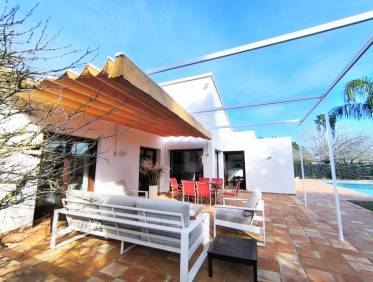 Bestaand - Finca - Denia