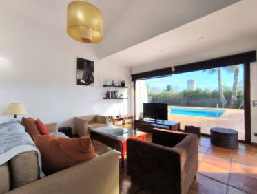 Bestaand - Finca - Denia