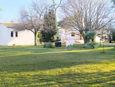 Bestaand - Finca - Denia