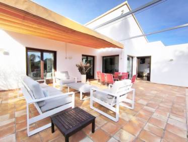 Bestaand - Finca - Denia