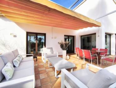 Bestaand - Finca - Denia