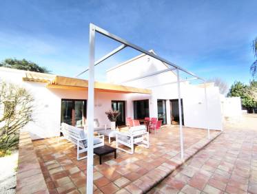Bestaand - Finca - Denia