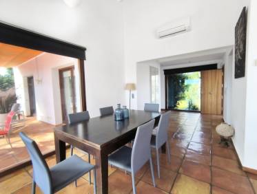 Bestaand - Finca - Denia