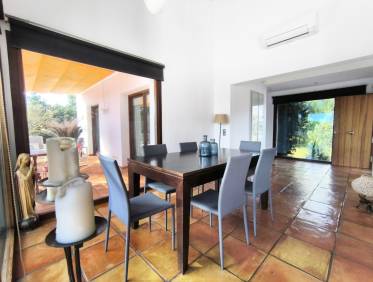 Bestaand - Finca - Denia